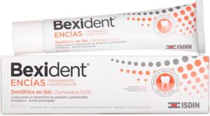 Isdina r Bexidenta r Gums TreatMannent Gengival Gel 75ml