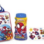 Marvel Spiderman Lot 4 Pcs