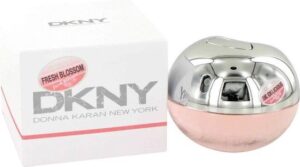 DKNY Be Delicious Fresh Blossom 30 ml Eau de Parfum - Damesparfum - Afbeelding 11