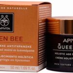 Apivita Dagcrème Face Care Queen Bee Absolute Anti-Aging & Regenerating Cream Rich
