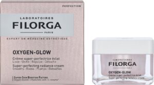 Filorga Oxygen-Glow Super-Perfecting Radiance Creme - 50 ml - Dagcrème - Afbeelding 3