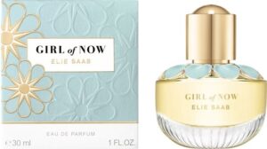 Elie Saab Girl Of Now Eau De Perfume Spray 30ml - Afbeelding 2