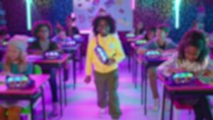 Purse Pets - Heuptasje - Cheetah - Interactief speelgoedtas meer dan 30 geluiden en lichteffecten - Afbeelding 2