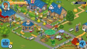 Nintendo Switch Horse Farm - Code in Box - Afbeelding 3