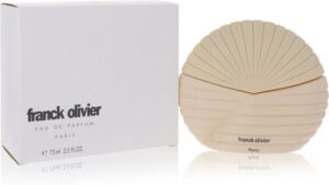 Franck Olivier - Franck Olivier - Eau De Parfum - 75ML
