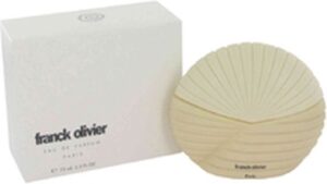 Franck Olivier - Franck Olivier - Eau De Parfum - 75ML - Afbeelding 3