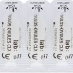 Cumlaude Lab Clx Ova 10 X 3 G