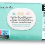 Suavinex Wet Wipes 72 Pcs
