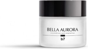 Anti Donkere Vlekken Crème B7 Bella Aurora Spf 15 (50 ml) - Afbeelding 3