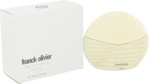 Franck Olivier - Franck Olivier - Eau De Parfum - 75ML - Afbeelding 2