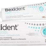 Bexident Post Topical Gel 25ml