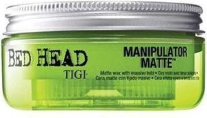 Tigi Bed Head Manipulator Matte Wax 57 ml - Afbeelding 7