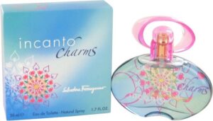 FERRAGANO INCANTO CHARMS - 50ML - Eau de toilette - Afbeelding 4