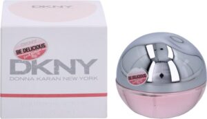 DKNY Be Delicious Fresh Blossom 30 ml Eau de Parfum - Damesparfum - Afbeelding 5