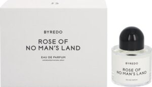 Byredo - Rose Of No Man'S Land - Eau De Parfum - 100Ml - Afbeelding 3