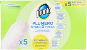 Borstel Pronto (5 uds) - Afbeelding 2