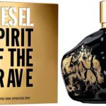 Herenparfum Diesel EDT Spirit Of The Brave (50 ml)