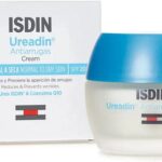 Isdin Ureadin Anti-wrinkle Cream Normal To Dry Skin Spf20 50 Ml