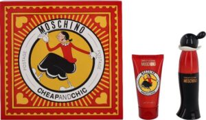 Moschino Cheap and Chic Lote 2 Piezas - Afbeelding 3