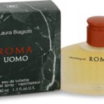 Laura Biagiotti Roma - 40ml - Eau de toilette