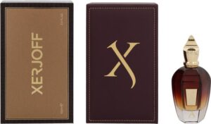 Alexandria II by Xerjoff 100 ml - Eau De Parfum Spray (Unisex) - Afbeelding 4