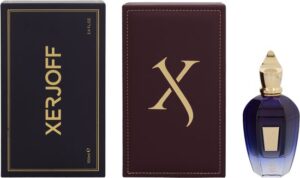 Xerjoff - Join The Club 40 Knots Eau de Parfum - 100 ml - Unisex - Afbeelding 2