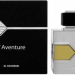 Herenparfum Al Haramain EDP 100 ml L'aventure