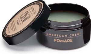 Style Pomade With Medium Hold And High Shine   FormovacA vosk - Afbeelding 2