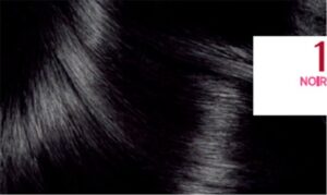 Permanente Kleur Excellence L'Oreal Expert Professionnel Zwart - Afbeelding 4