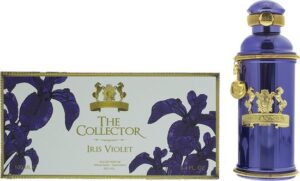 Alexandre J. - The Collector Iris Violet - Eau De Parfum - 100mlML