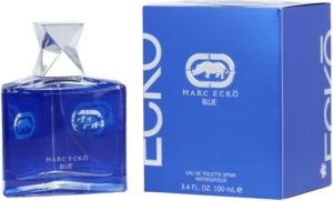 Marc Ecko - Blue - Eau De Toilette - 100ML - Afbeelding 4