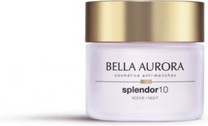Night Cream Splendor 10 Bella Aurora (50 ml) - Afbeelding 3