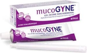 Iprad Mucogyne Intimate Non Hormonal Gel 40ml - Afbeelding 2