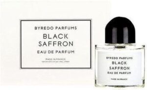 Byredo - Black Saffron - Eau De Parfum - 50ML - Afbeelding 4