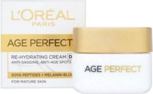 L'Oréal Paris Age Perfect Dagcrème - 50 ml - Afbeelding 4