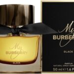 My Burberry Black Eau de Parfum