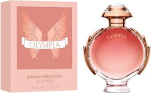 Paco Rabanne Olympea Legend 50 ml Eau de Parfum - Damesparfum - Afbeelding 2