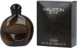 Halston Halston Z 14 Cologne Spray 240 ml for Men - Afbeelding 2