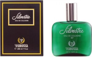 Herenparfum Silvestre Victor EDC
