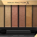 Max Factor Masterpiece Nude Palette Oogschaduw - 002 Golden Nudes