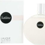 Lalique Eau De Parfum Satine 100 ml - Voor Vrouwen