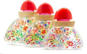 Oilily Parfum - Classic Eau De Parfum - Kinderparfum meisjes - 50 ml - Afbeelding 4