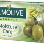 Blok Zeep Palmolive Olijfolie (3 x 90 g)