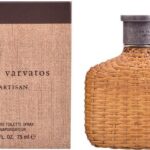 John Varvatos Artisan Eau De Toilette Spray 75 ml for Men