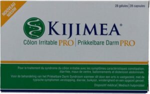 Kijimea Colon Irritable Pro 28 Capsulas