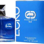 Marc Ecko - Blue - Eau De Toilette - 100ML