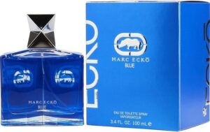 Marc Ecko - Blue - Eau De Toilette - 100ML