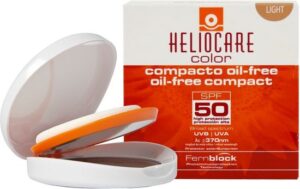 Heliocare 8470002029231 gezichtspoeder 10 g - Afbeelding 3