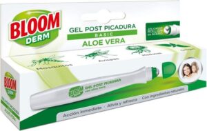 Bloom Derm Gel Post Bite - Afbeelding 2