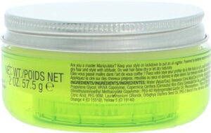Tigi Bed Head Manipulator Matte Wax 57 ml - Afbeelding 8